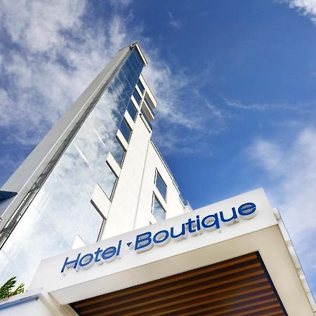 Turrim Dei Hotel Boutique Барбоса Экстерьер фото