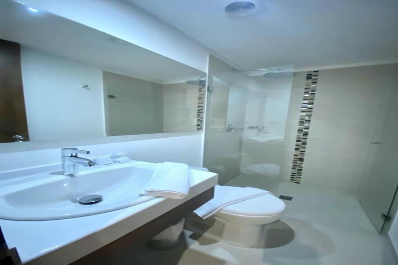 Turrim Dei Hotel Boutique Барбоса Экстерьер фото