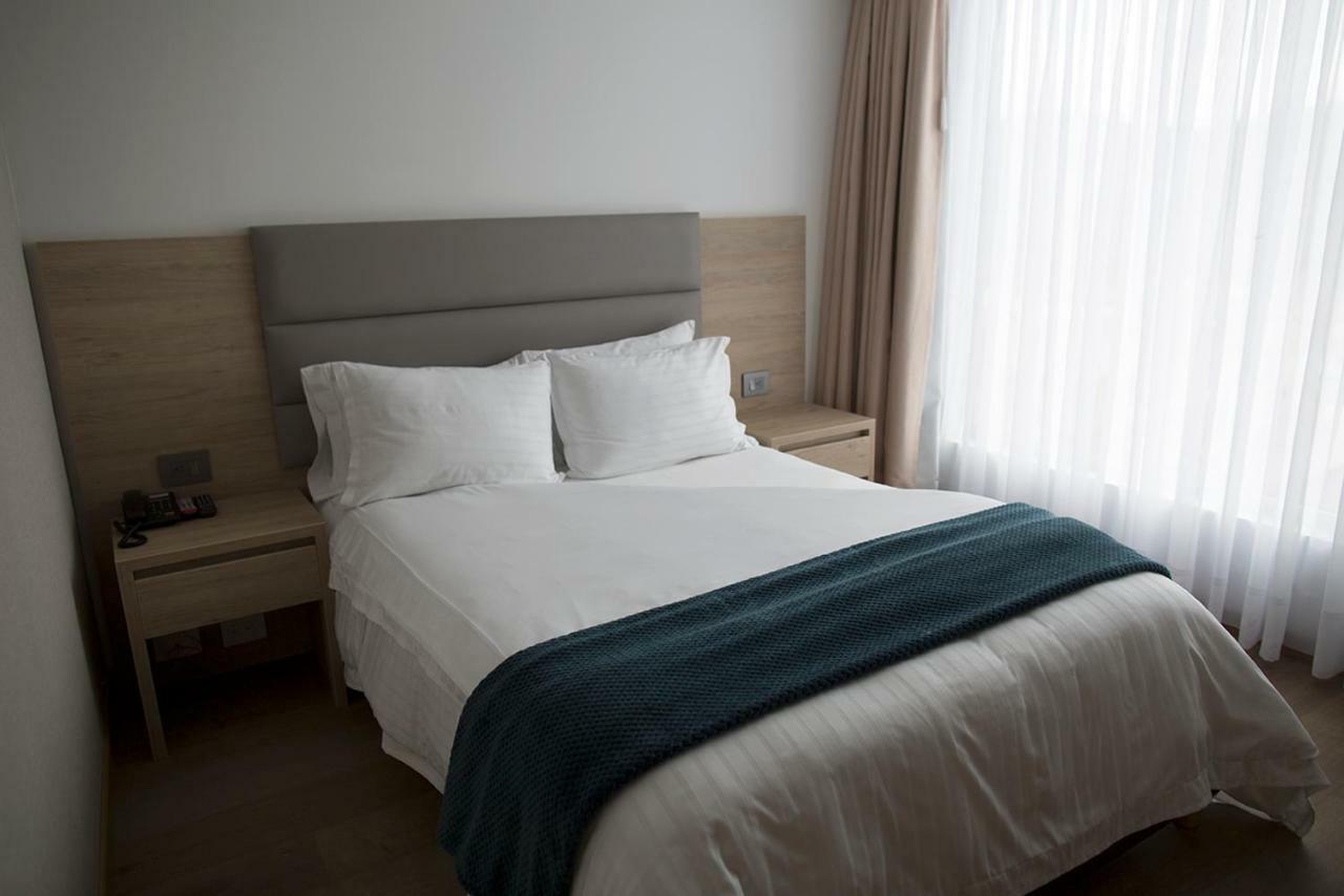 Turrim Dei Hotel Boutique Барбоса Экстерьер фото