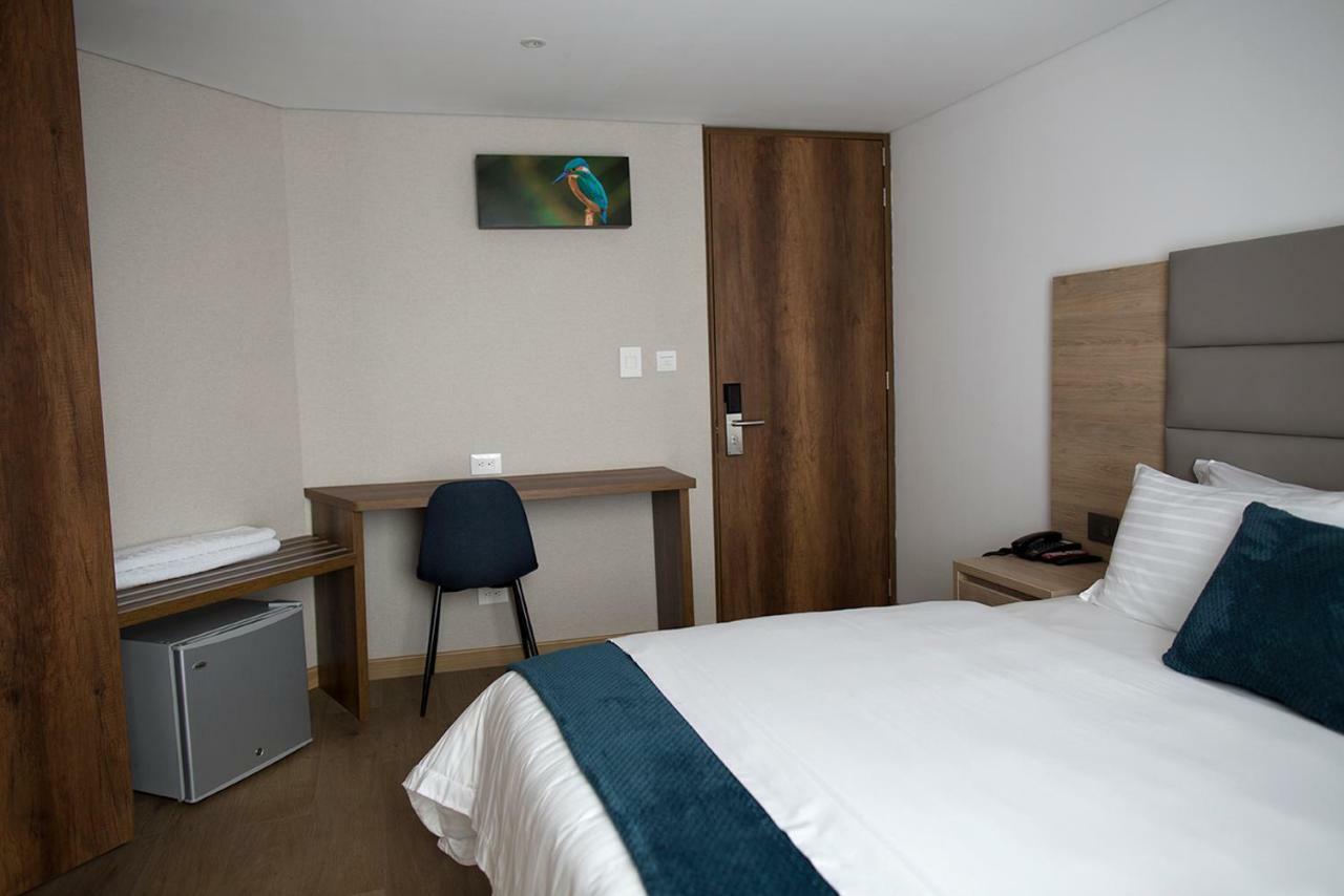 Turrim Dei Hotel Boutique Барбоса Экстерьер фото