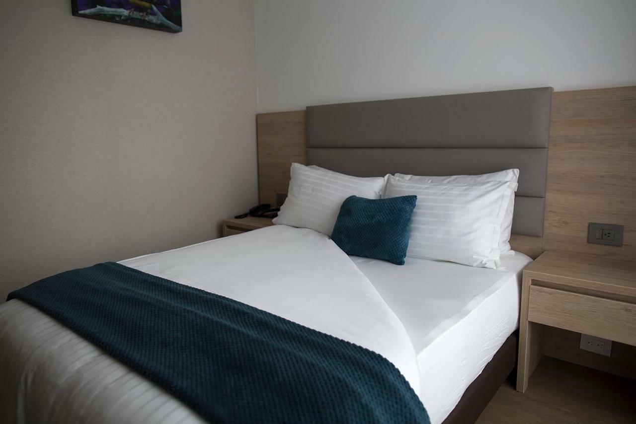 Turrim Dei Hotel Boutique Барбоса Экстерьер фото