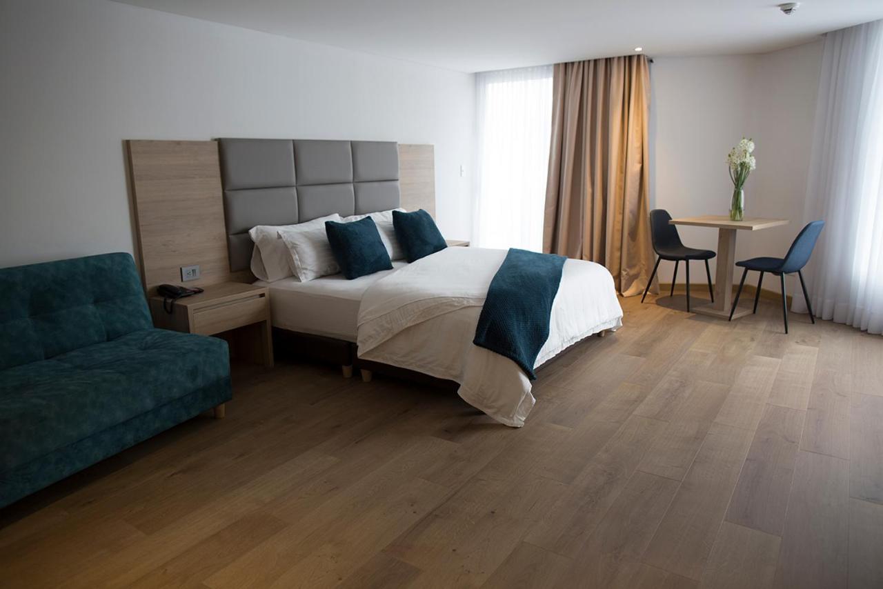Turrim Dei Hotel Boutique Барбоса Экстерьер фото